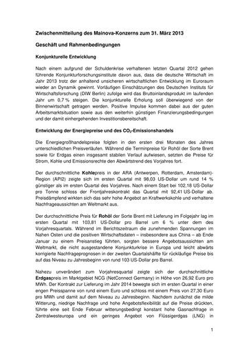 Thumbnail Mainova Quarterly Report 2013-q1