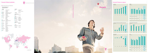 Thumbnail Deutsche Telekom Annual Report 2002