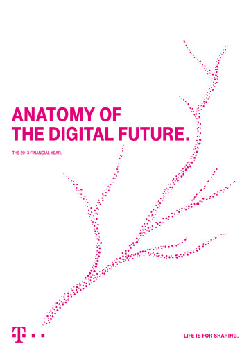 Thumbnail Deutsche Telekom Annual Report 2013
