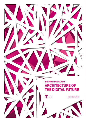 Thumbnail Deutsche Telekom Annual Report 2014