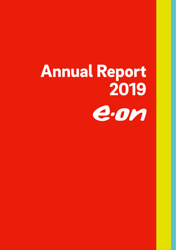 Thumbnail E.ON Annual Report 2019