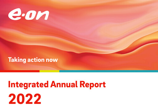 Thumbnail E.ON Annual Report 2022