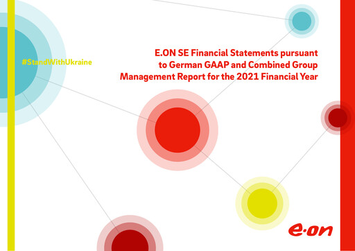 Thumbnail E.ON Financial Statement 2021