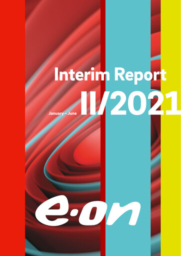 Thumbnail E.ON Half-year Report 2021-h1
