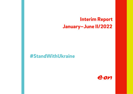 Thumbnail E.ON Half-year Report 2022-h1