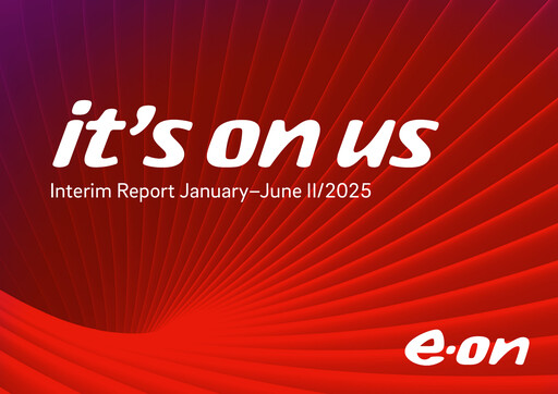 Thumbnail E.ON Half-year Report 2025-h1
