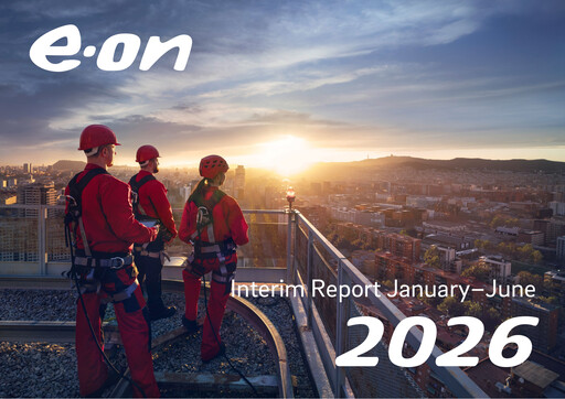 Thumbnail E.ON Half-year Report 2026-h1