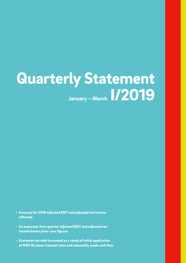 Vorschaubild E.ON Quartalsbericht 2019-q1