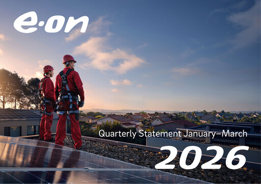 Thumbnail E.ON Quarterly Report 2026-q1