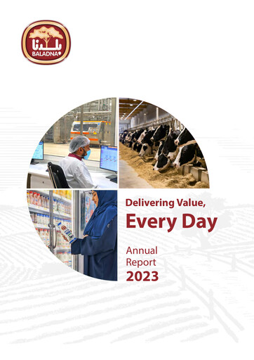Thumbnail Baladna Annual Report 2023