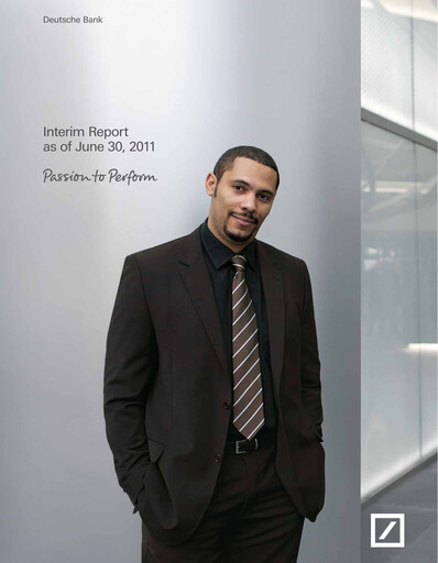 Vorschaubild Deutsche Bank Halbjahresbericht 2011-h1