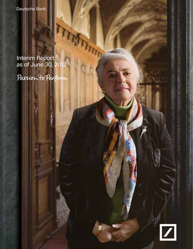 Vorschaubild Deutsche Bank Halbjahresbericht 2012-h1