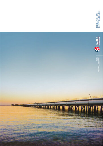 Thumbnail Ampol Annual Report 2015