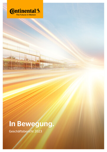 Thumbnail Continental Annual Report 2023