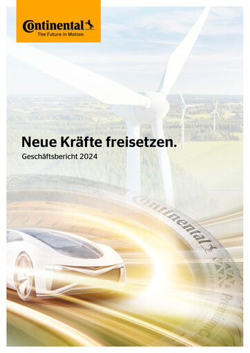 Thumbnail Continental Annual Report 2024