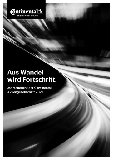 Thumbnail Continental Financial Statement 2021