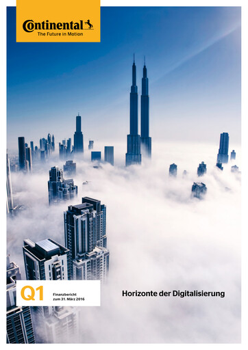 Thumbnail Continental Quarterly Report 2016-q1
