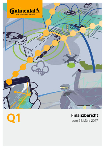 Thumbnail Continental Quarterly Report 2017-q1