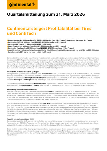 Thumbnail Continental Quarterly Report 2026-q1