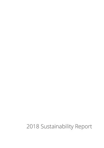 Thumbnail AGL Energy
 Sustainability Report 2018