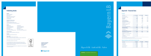 Vorschaubild Bayer Nachhaltigkeitsbericht 2009