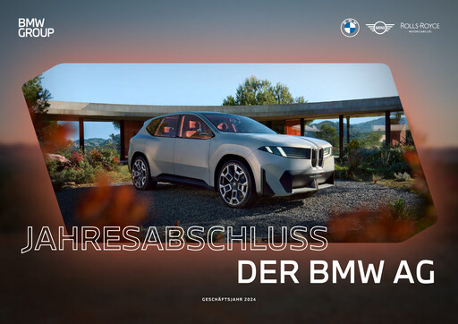 Thumbnail BMW Financial Statement 2024
