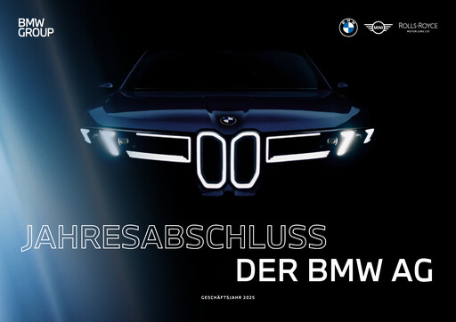 Thumbnail BMW Financial Statement 2025