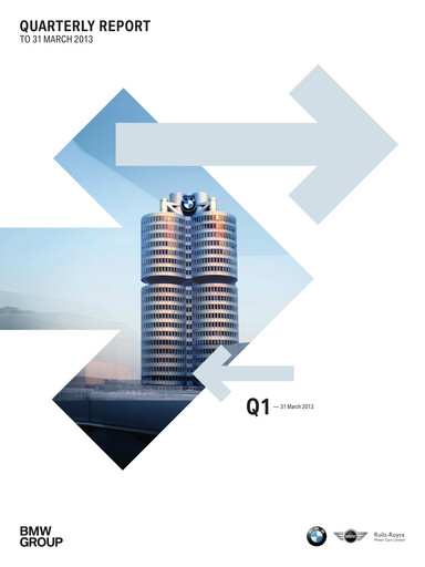 Thumbnail BMW Financial Statement 2013-q1