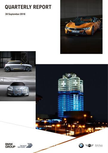 Thumbnail BMW Financial Statement 2018-9m