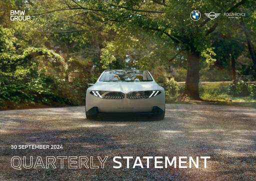 Thumbnail BMW Financial Statement 2024-9m