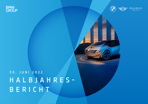 Vorschaubild BMW Halbjahresbericht 2022-h1