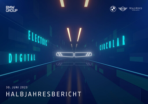 Vorschaubild BMW Halbjahresbericht 2023-h1