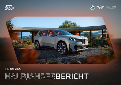 Vorschaubild BMW Halbjahresbericht 2025-h1
