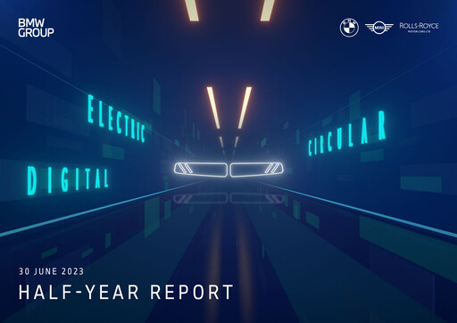 Vorschaubild BMW Halbjahresbericht 2023-h1