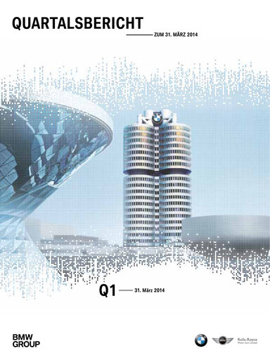 Thumbnail BMW Quarterly Report 2014-q1