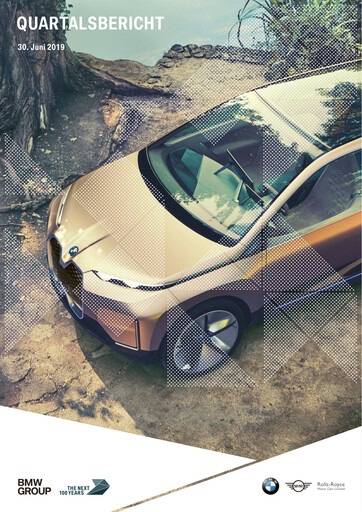 Thumbnail BMW Quarterly Report 2019-q2
