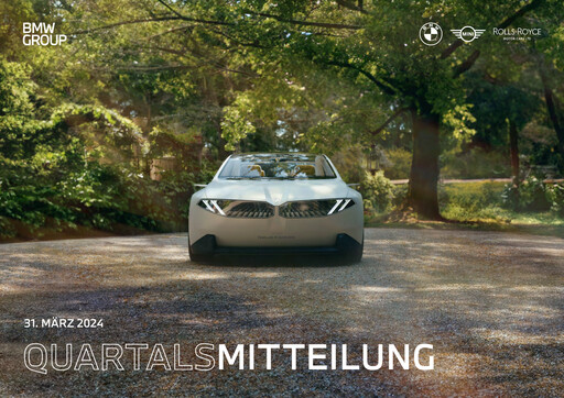 Thumbnail BMW Quarterly Report 2024-q1