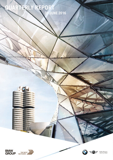 Thumbnail BMW Quarterly Report 2016-q2