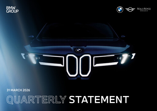 Thumbnail BMW Quarterly Report 2026-q1
