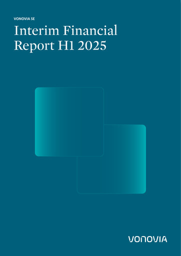 Vorschaubild Vonovia Halbjahresbericht 2025-h1