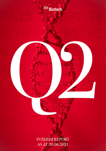 Thumbnail BB Biotech
 Half-year Report 2021-h1