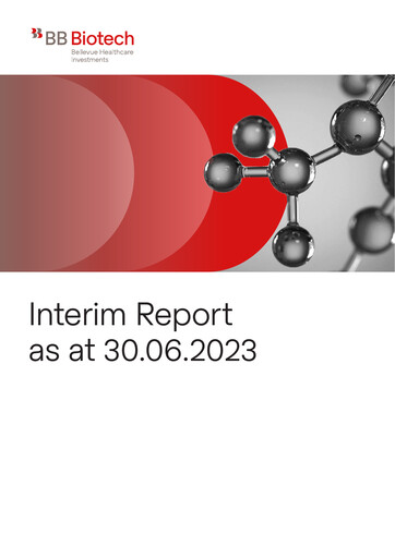 Thumbnail BB Biotech
 Half-year Report 2023-h1