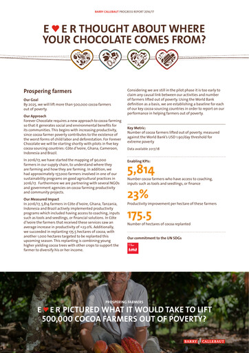 Vorschaubild Barry Callebaut
 ESG-Bericht 2016-2017