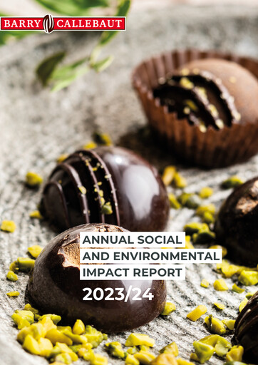 Vorschaubild Barry Callebaut
 ESG-Bericht 2023-2024