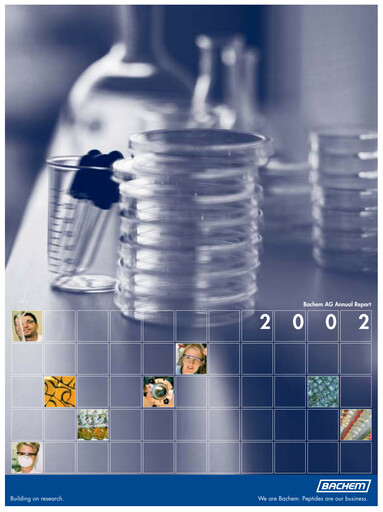 Vorschaubild Bachem Jahresbericht 2002