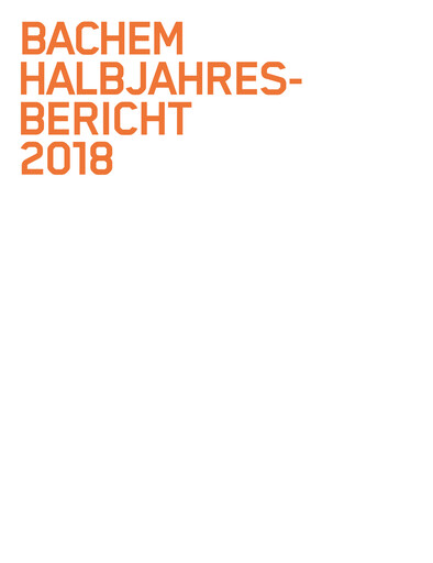 Miniature Bachem Rapport semestriel 2018-h1