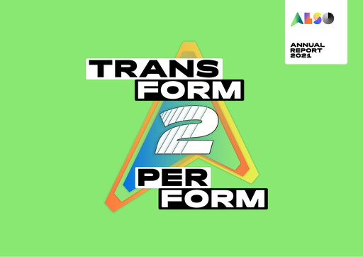 Thumbnail ALSO Holding Annual Report 2021