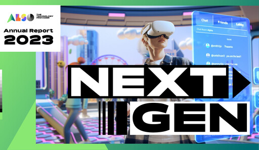 Thumbnail ALSO Holding Annual Report 2023