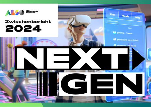 Miniature ALSO Holding Rapport semestriel 2024-h1