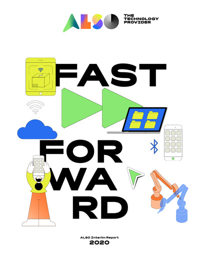 Miniature ALSO Holding Rapport semestriel 2020-h1